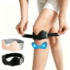 Custom Knee Straps & Knee Strap Cap Support Manufacturer