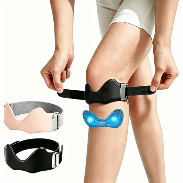 Custom Knee Straps & Knee Strap Cap Support Manufacturer