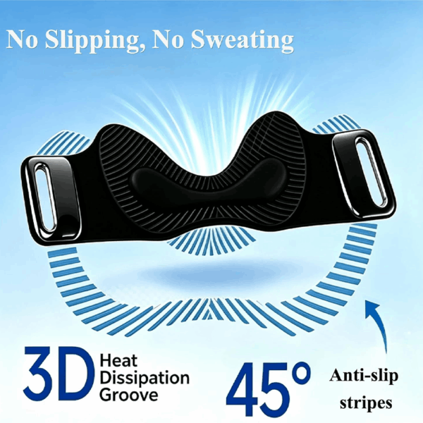 Custom Knee Straps & Knee Strap Cap Support Manufacturer