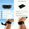 Custom Knee Straps & Knee Strap Cap Support Manufacturer
